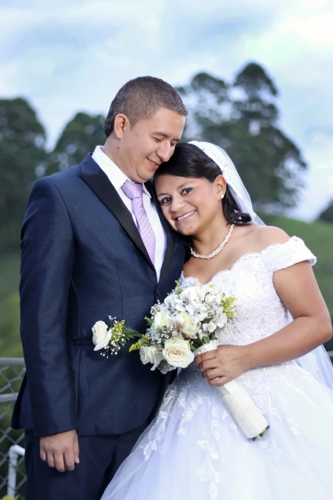 Fotos de boda